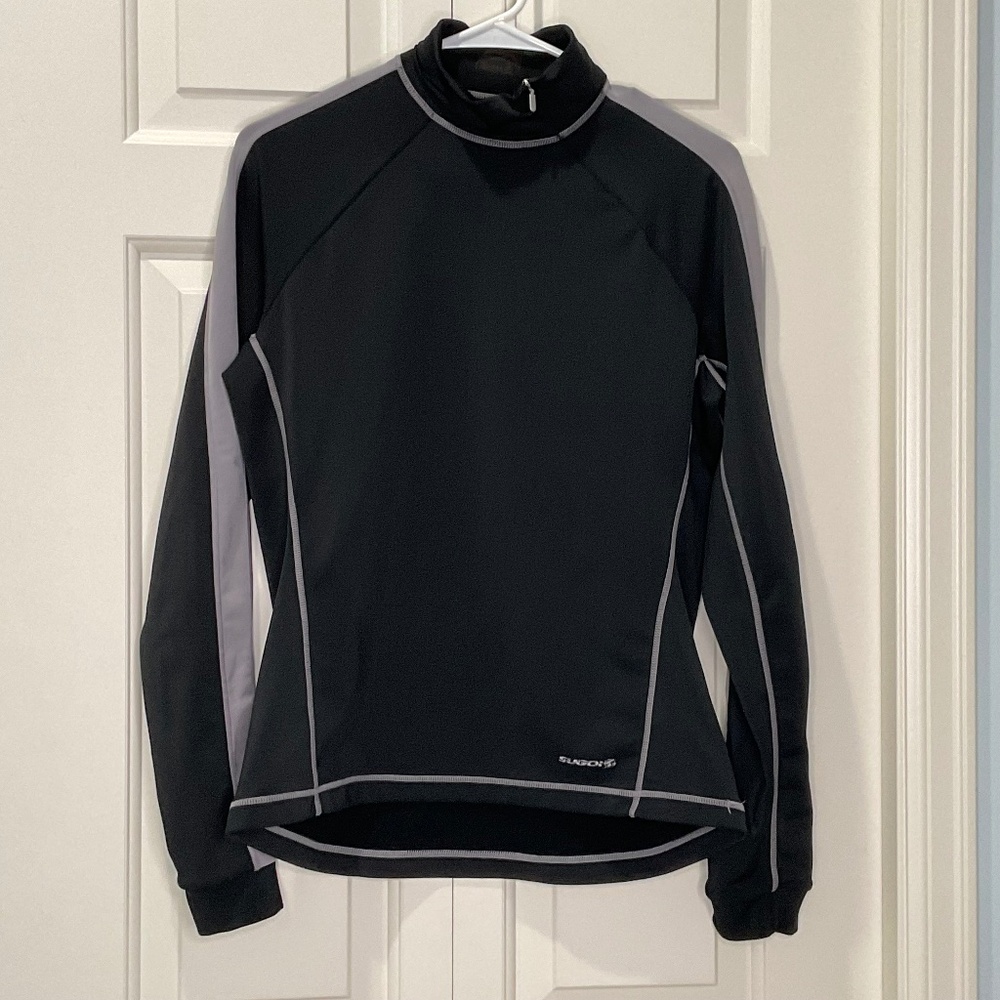 Sugoi Women's Long Sleeve Top - Medium